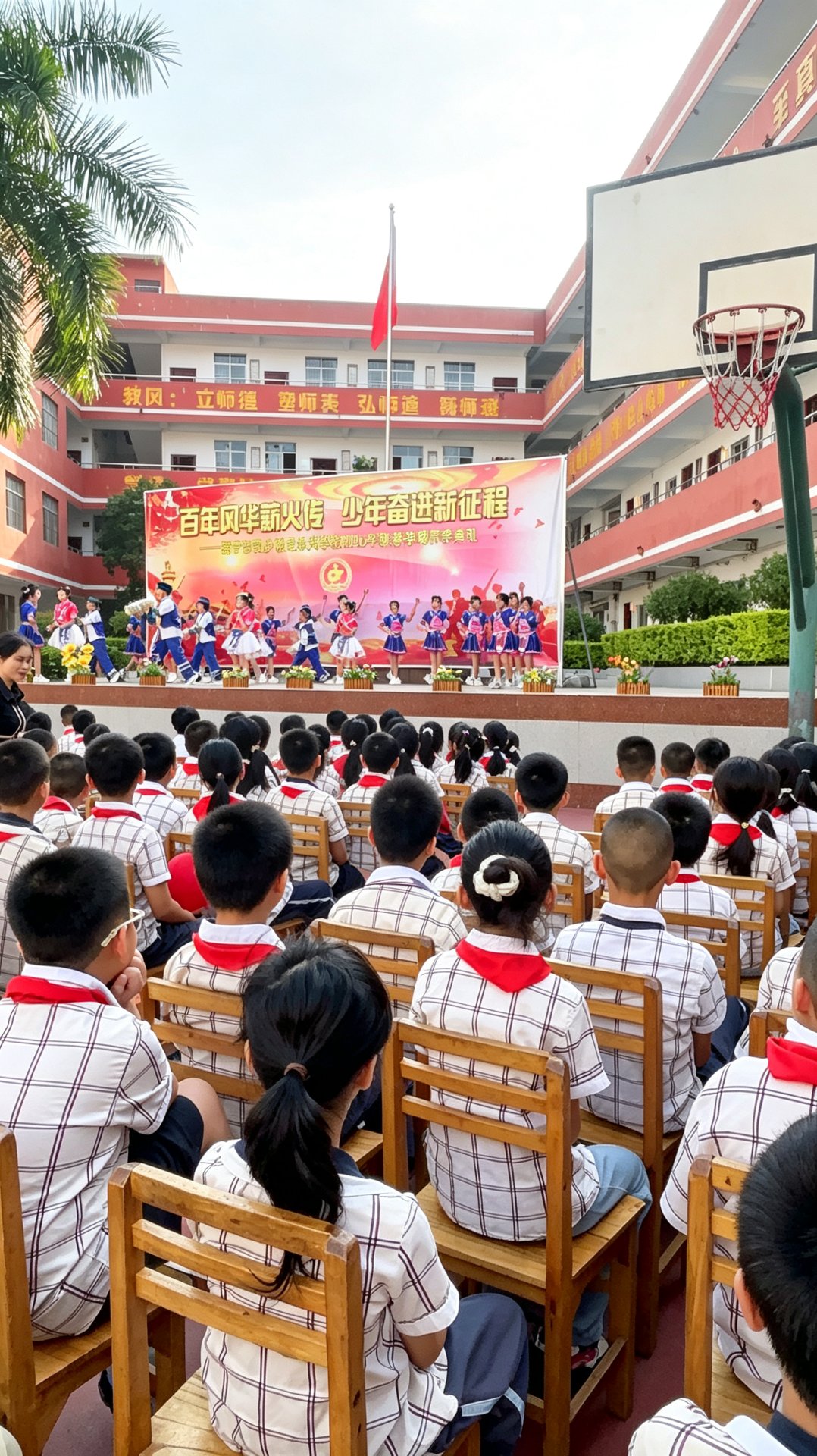 美育课程