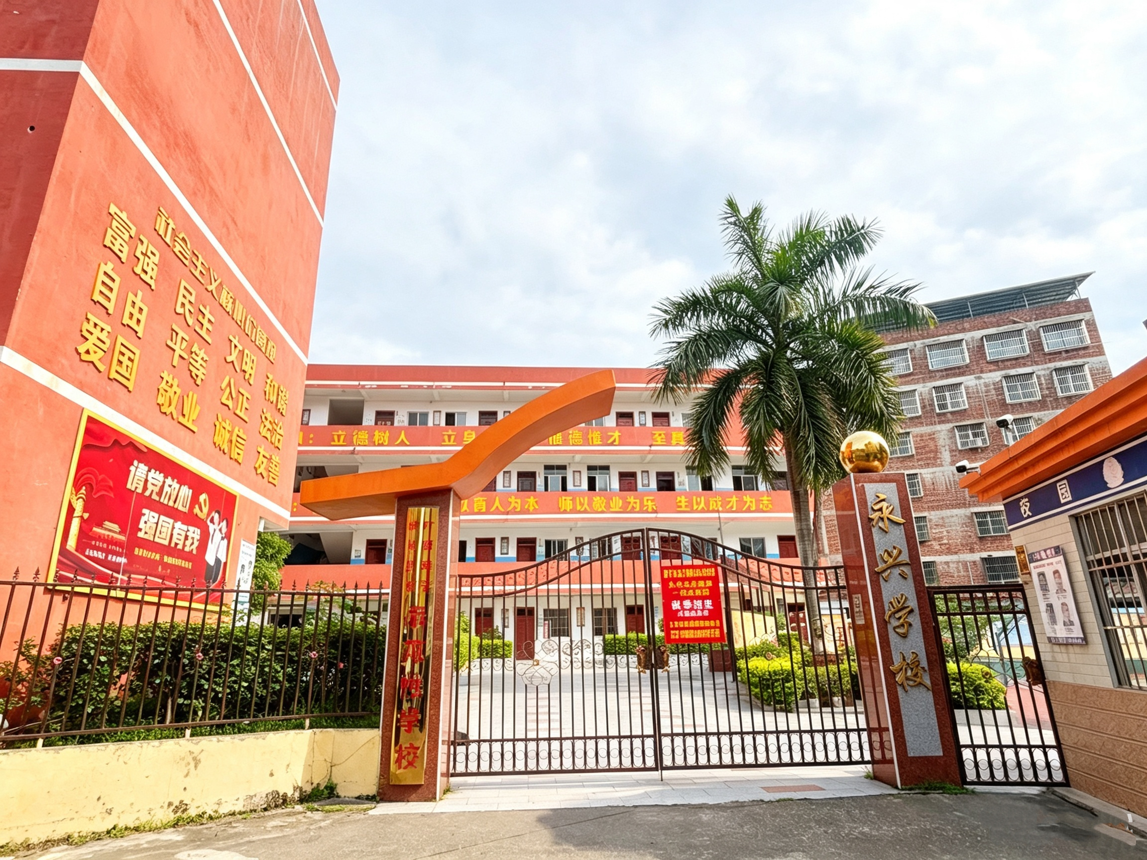 凝心聚力启新程——2026年秋季学期开学典礼隆重举行